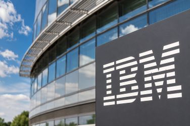 ¿Podría sufrir un nuevo desplome la acción de IBM?